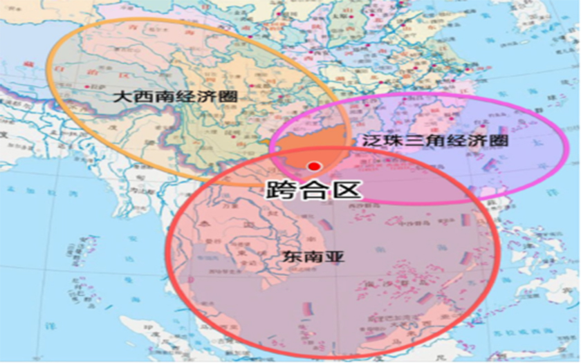 中标喜讯 | 中信恒泰成功中标东兴市跨合区基础建设（一期）PPP咨询服务项目